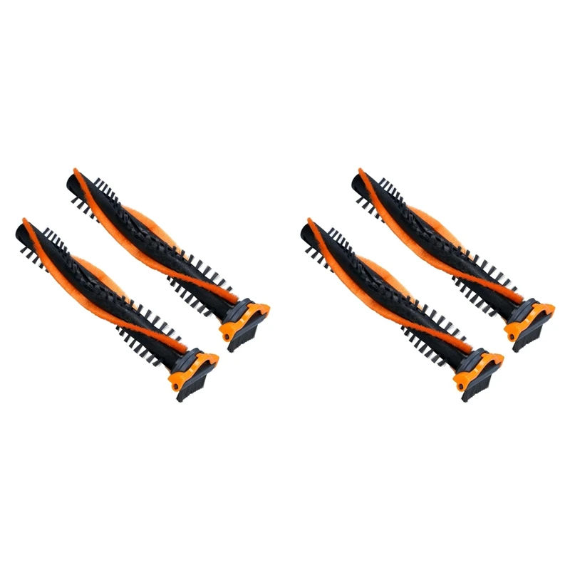 Роликовая щетка для пылесоса Speedmax Pro FC6 XC8 XC7 FC6822 FC6823 FXC8043 XC8045 XC704301 XC704101, 4 шт.
Роликовая щетка для пылесоса Speedmax Pro FC6 XC8 XC7 FC6822 FC6823 FXC8043 XC8045 XC704301 XC704101, 4 шт.