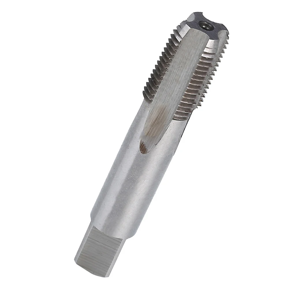 Tap Taper Pipe Tap Hand Tools Pipe Repair Tool Tap Standard Taper 1pcs High Speed Steel Manual Tools Practical Suitable Supply
Tap Taper Pipe Tap Hand Tools Pipe Repair Tool Tap Standard Taper 1pcs High Speed Steel Manual Tools Practical Suitable Supply