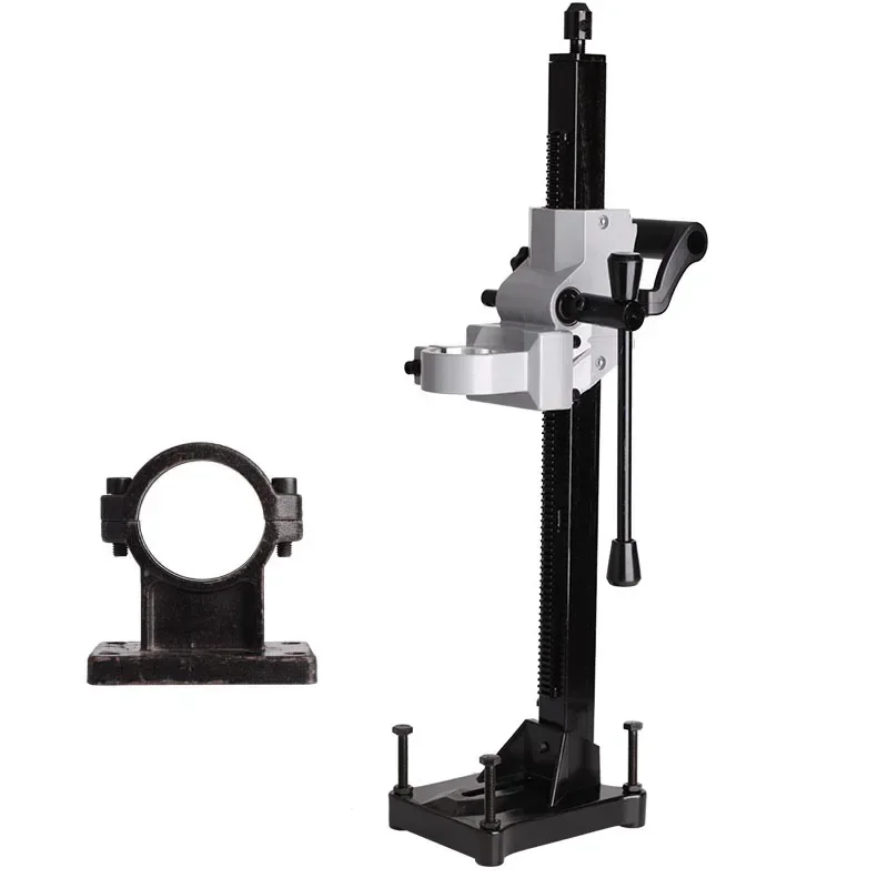 Diamond Water Drill Machine Bracket Diamond Drilling Machine Support Aluminum Drill Holder Water Drill Stand
Diamond Water Drill Machine Bracket Diamond Drilling Machine Support Aluminum Drill Holder Water Drill Stand