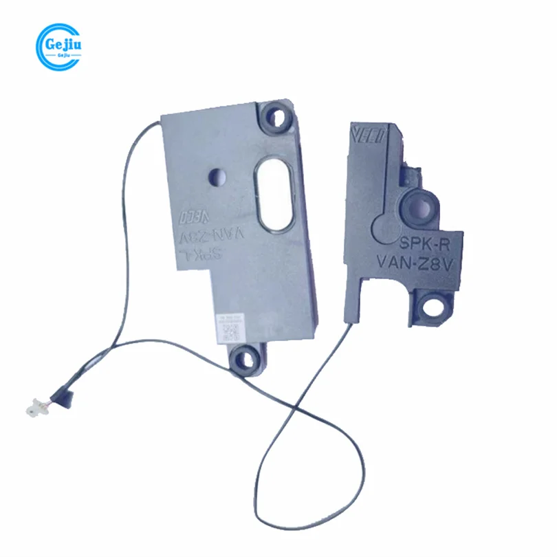 Новый оригинальный комплект динамиков для ноутбука ACER E5-475G P249
Новый оригинальный комплект динамиков для ноутбука ACER E5-475G P249