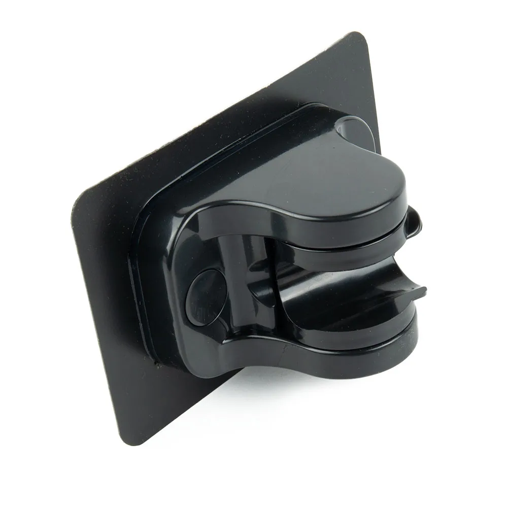 Self-adhesive Shower Head Holder Wall Mounted Shower Holder Sprayer Rack Adjustable Shower Bracket Bathroom Accessories
Self-adhesive Shower Head Holder Wall Mounted Shower Holder Sprayer Rack Adjustable Shower Bracket Bathroom Accessories