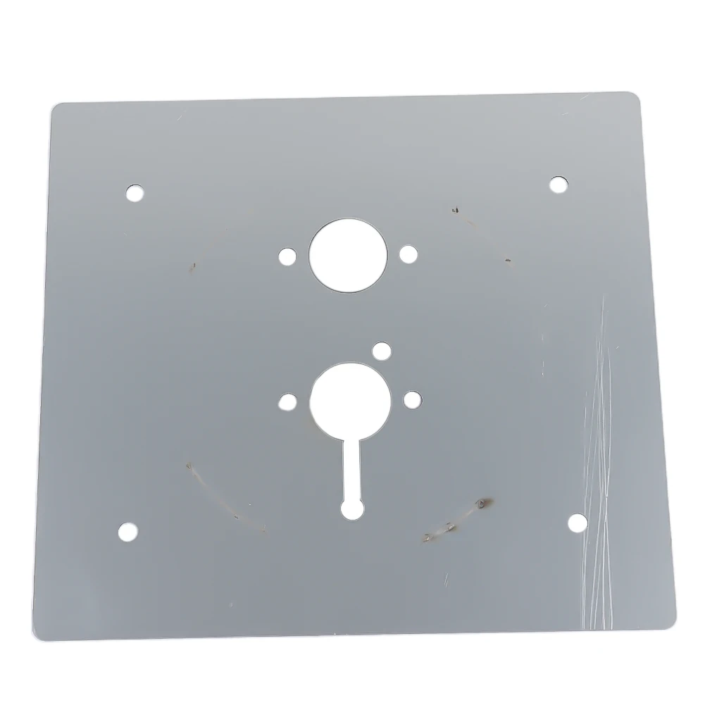 Heater Plate Mounting Plate Stainless For Eberspacher Diesel Heater DIAMETERS 125mm For Webasto Stainless Steel
Heater Plate Mounting Plate Stainless For Eberspacher Diesel Heater DIAMETERS 125mm For Webasto Stainless Steel
