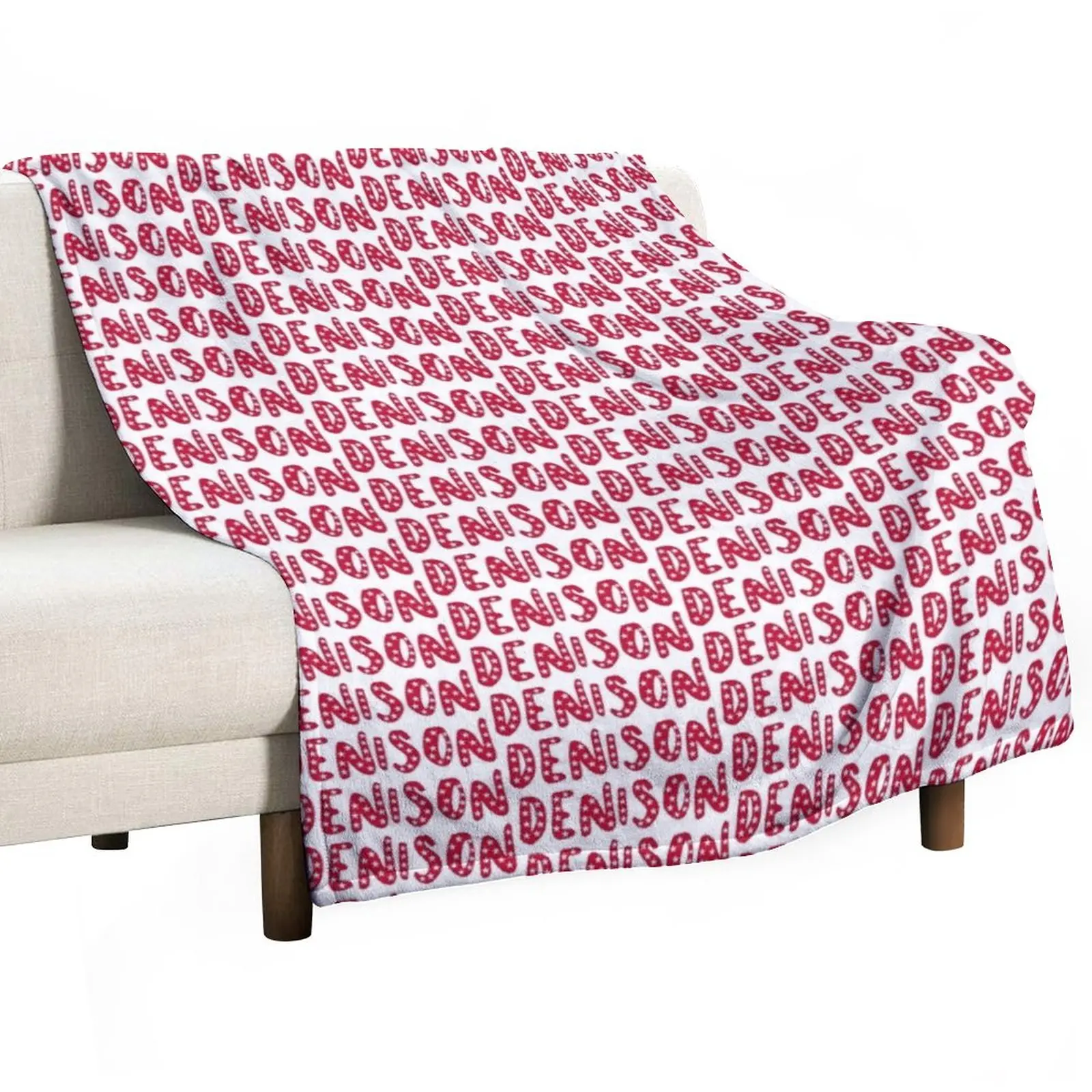Denison University Throw Blanket Decorative Sofa Blanket Soft Plush Plaid Kid'S Blanket Luxury Blanket
Denison University Throw Blanket Decorative Sofa Blanket Soft Plush Plaid Kid'S Blanket Luxury Blanket