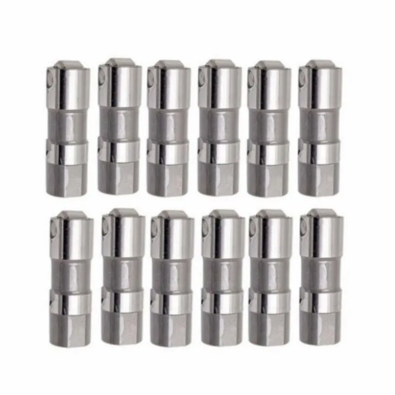 12 PCS Lash Adjusters Lifters 17120070 JB2270 HT2270 for GMC Sonoma Chevrolet Pontiac 2.2L OHV L4 1998-2003
12 PCS Lash Adjusters Lifters 17120070 JB2270 HT2270 for GMC Sonoma Chevrolet Pontiac 2.2L OHV L4 1998-2003