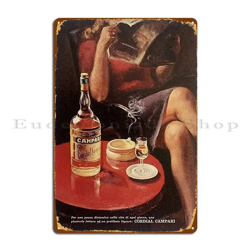 Campiri Drink Vintage Metal Plaque Poster Bar Cinema Designing Garage PaintingTin Sign Poster
Campiri Drink Vintage Metal Plaque Poster Bar Cinema Designing Garage PaintingTin Sign Poster