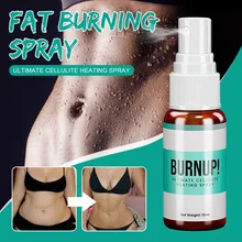 New 10ml Fat Burning Spray Safe Weight Loss Body Slimming Spray for Fat Removal Body Shaper for Arms Legs Thighs Abdomen
New 10ml Fat Burning Spray Safe Weight Loss Body Slimming Spray for Fat Removal Body Shaper for Arms Legs Thighs Abdomen