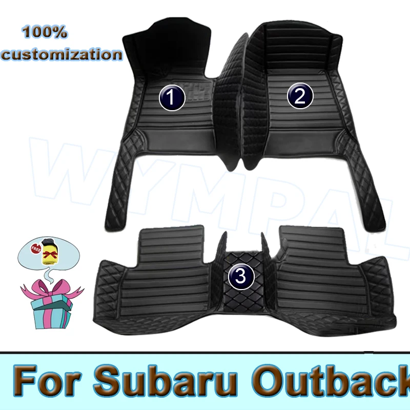 Автомобильные коврики, интерьерные коврики, защита для стайлинга для Subaru Outback 2014, 2013, 2012, 2011, 2010, автомобильные аксессуары, запасные части
Автомобильные коврики, интерьерные коврики, защита для стайлинга для Subaru Outback 2014, 2013, 2012, 2011, 2010, автомобильные аксессуары, запасные части