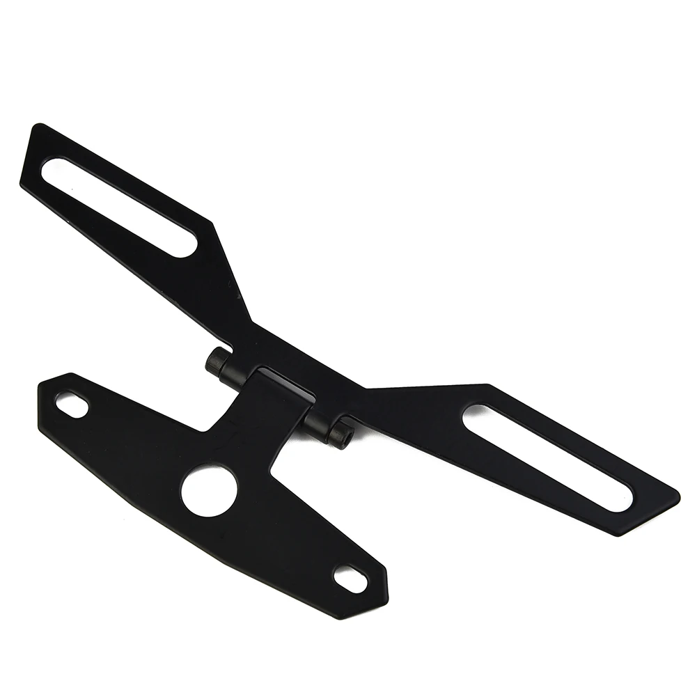 Motorcycle License Number Plate Bracket Motorbike Fender Eliminator Holder Mount Tidy Tail Frames Taillight Rack High Quality
Motorcycle License Number Plate Bracket Motorbike Fender Eliminator Holder Mount Tidy Tail Frames Taillight Rack High Quality
