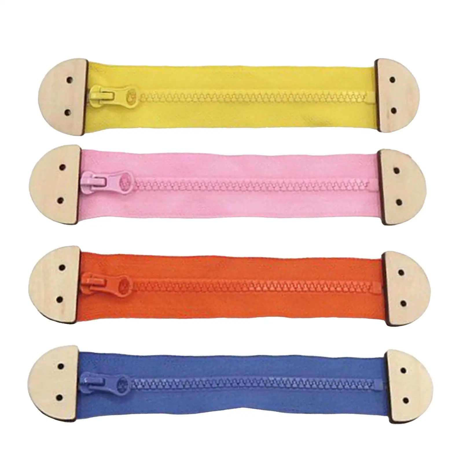 Baby Busy Board Parts Zipper Developmental Travel Toy Educational Toys Fine Motor Skill for Kids 1-2 Years Old Toddlers Children
Baby Busy Board Parts Zipper Developmental Travel Toy Educational Toys Fine Motor Skill for Kids 1-2 Years Old Toddlers Children