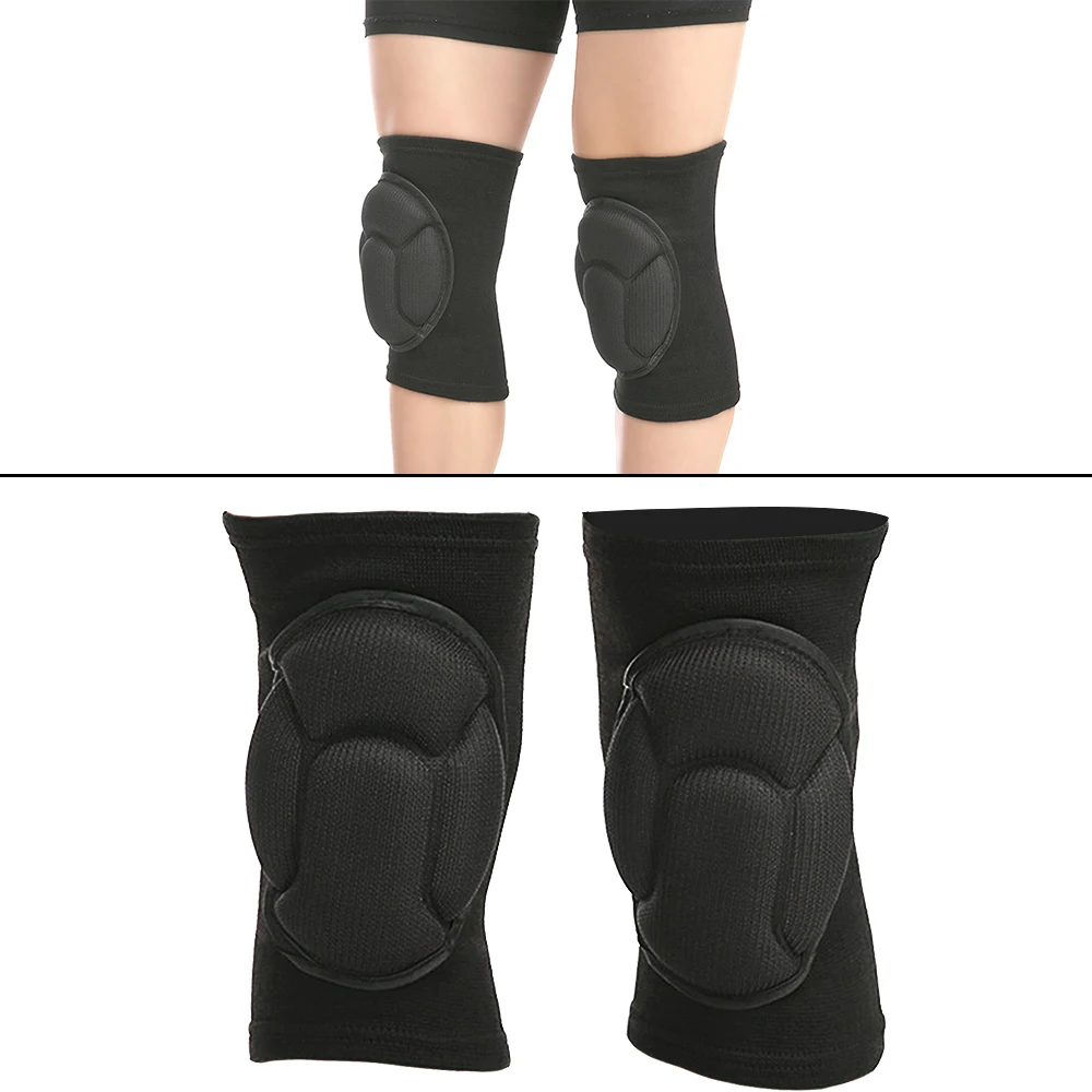 Sports Sponge Kneepad For Motorcycle EVA Thick Protection Protective Gear Elbow Pads Cycling Knee Protector
Sports Sponge Kneepad For Motorcycle EVA Thick Protection Protective Gear Elbow Pads Cycling Knee Protector