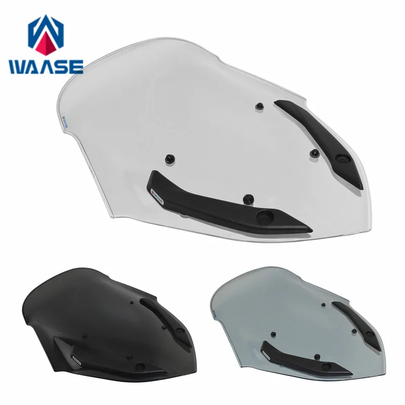 Waase для Yahama X-MAX XMAX 300 2018 2019 2020 2021 2022 ветровое стекло отражатель экран стекло
Waase для Yahama X-MAX XMAX 300 2018 2019 2020 2021 2022 ветровое стекло отражатель экран стекло