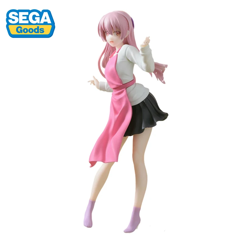 In Stock Original SEGA Luminasta Yuzaki Tsukasa PVC Anime Figure Action Figures Model Toys
In Stock Original SEGA Luminasta Yuzaki Tsukasa PVC Anime Figure Action Figures Model Toys