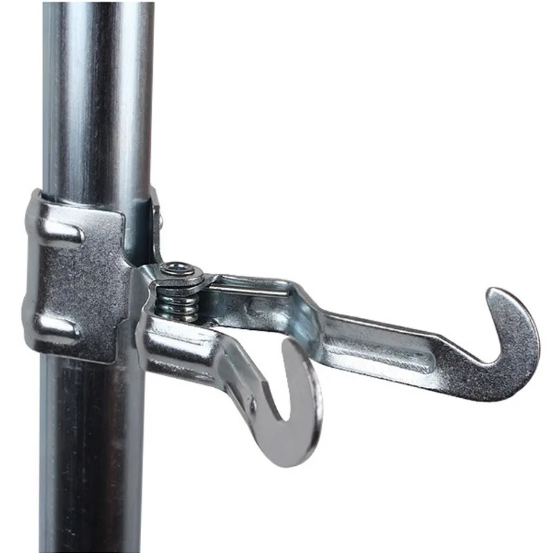Multifunctional Outdoor EDC Metal Iron Clip Paper Tissue Hanging Hook Survival Clip Hook Camping Equipment Tent Accessories
Multifunctional Outdoor EDC Metal Iron Clip Paper Tissue Hanging Hook Survival Clip Hook Camping Equipment Tent Accessories