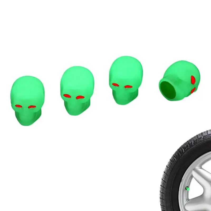 Universal American Valve Car Valve Stem Covers Glow In The Dark Luminous Tire Valve Stem S Glow In The Dark For Motorcycles Bike
Universal American Valve Car Valve Stem Covers Glow In The Dark Luminous Tire Valve Stem S Glow In The Dark For Motorcycles Bike
