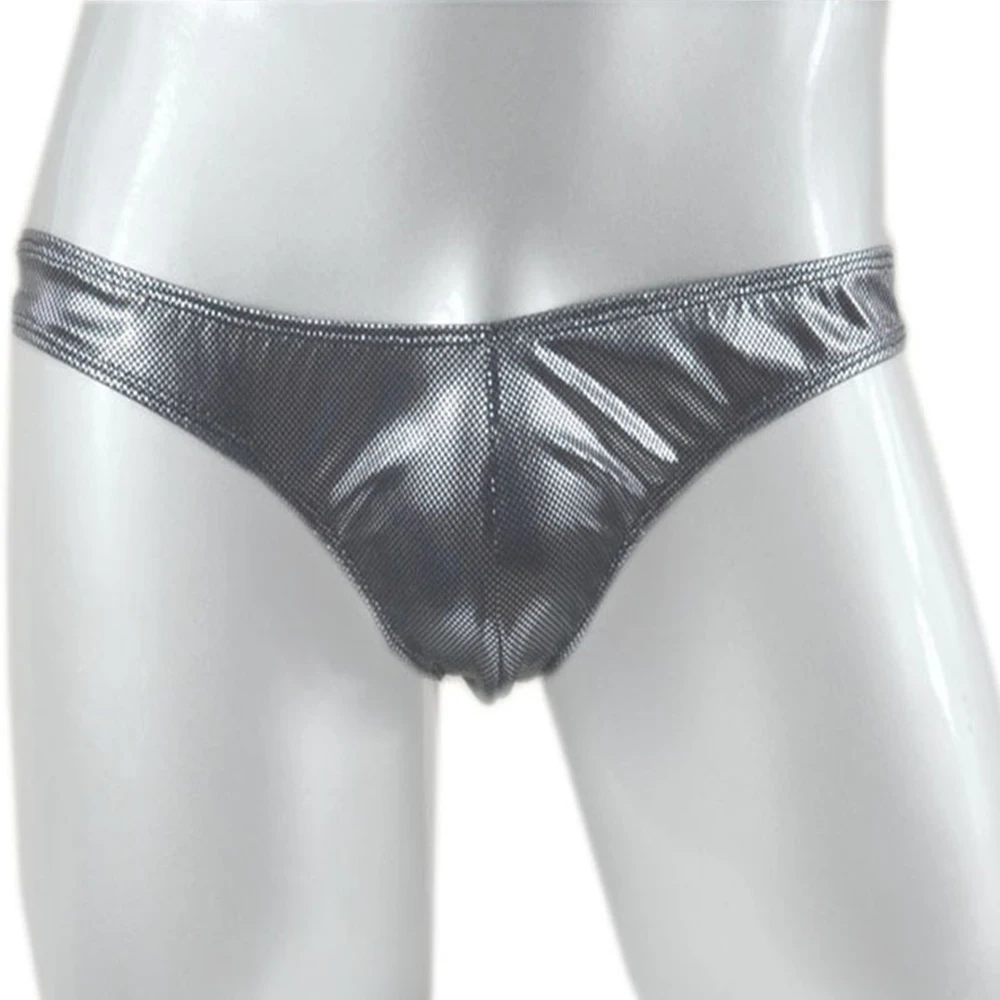Men Sexy Glossy Bulge Pouch Underpants Intimate Underwear Briefs Panties Sexy Lingerie Men New Comfortable Calzoncillos Hombre
Men Sexy Glossy Bulge Pouch Underpants Intimate Underwear Briefs Panties Sexy Lingerie Men New Comfortable Calzoncillos Hombre