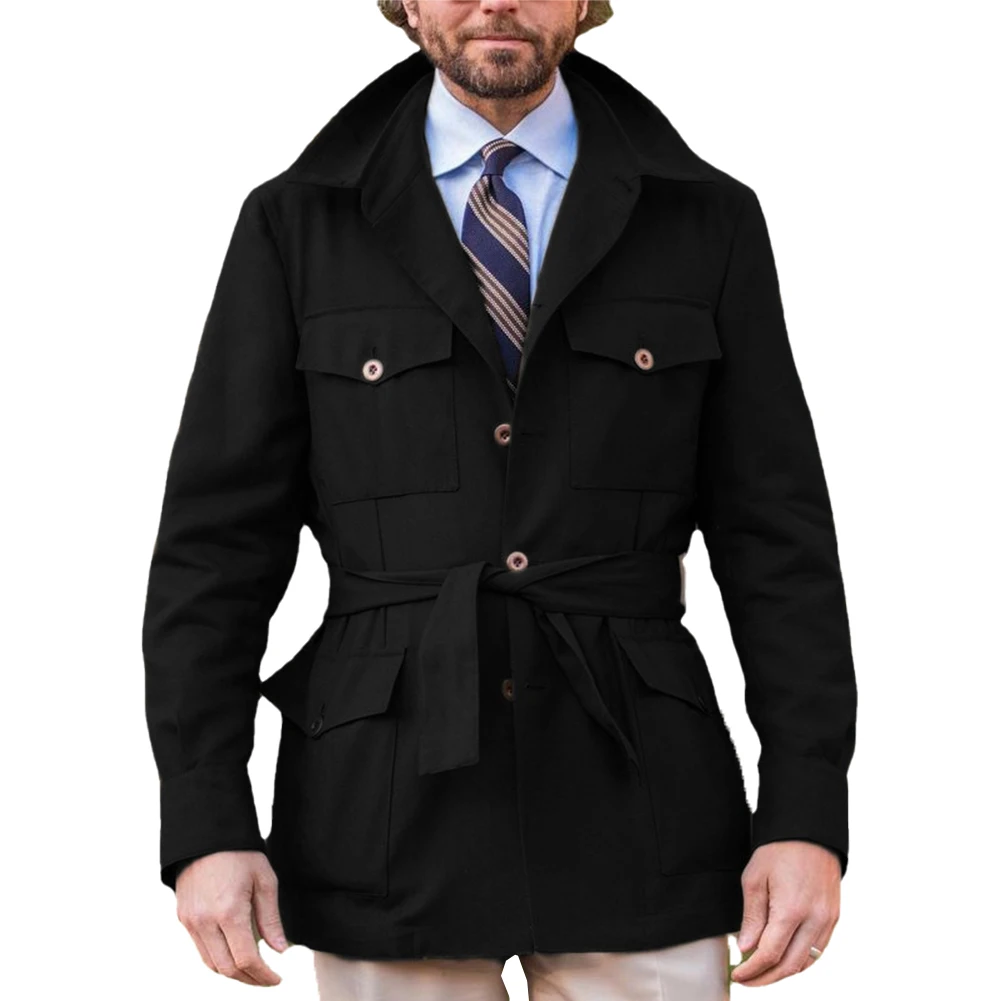 Outwear Men's Coat For Hiking Trekking Walking Running Camping Mountaineering Climbing Windbreaker Casual Hunting
Outwear Men's Coat For Hiking Trekking Walking Running Camping Mountaineering Climbing Windbreaker Casual Hunting
