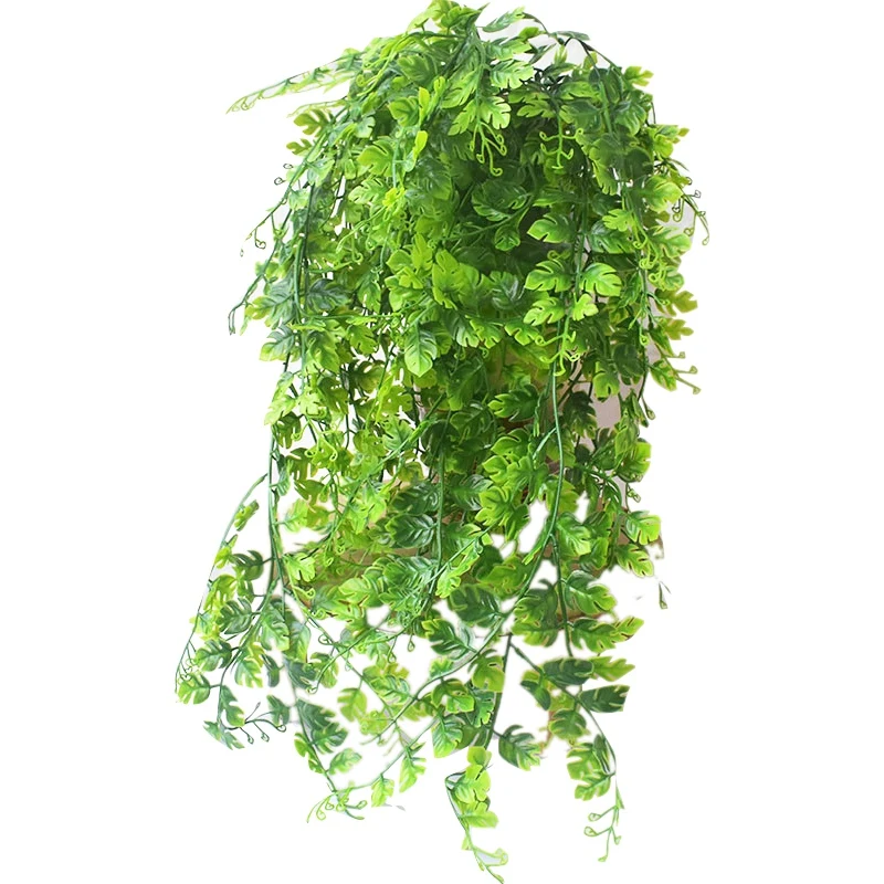 Artificial Monstera Leaves Artificial Ivy Leaf Garland Plants Vine Hanging Faux,Monstera Palm Leaves Fake Plant For Home
Artificial Monstera Leaves Artificial Ivy Leaf Garland Plants Vine Hanging Faux,Monstera Palm Leaves Fake Plant For Home