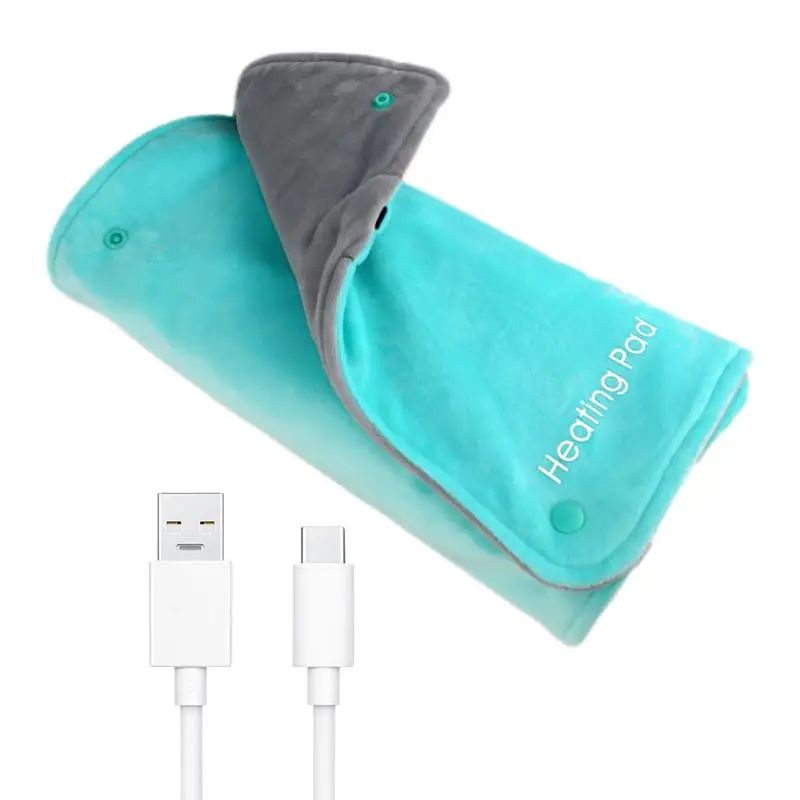 Ручной теплый мешочек USB электрическая графеновая грелка, водонепроницаемый ручной нагреватель для кемпинга, гольфа, рыбалки и спорта на открытом воздухе
Ручной теплый мешочек USB электрическая графеновая грелка, водонепроницаемый ручной нагреватель для кемпинга, гольфа, рыбалки и спорта на открытом воздухе