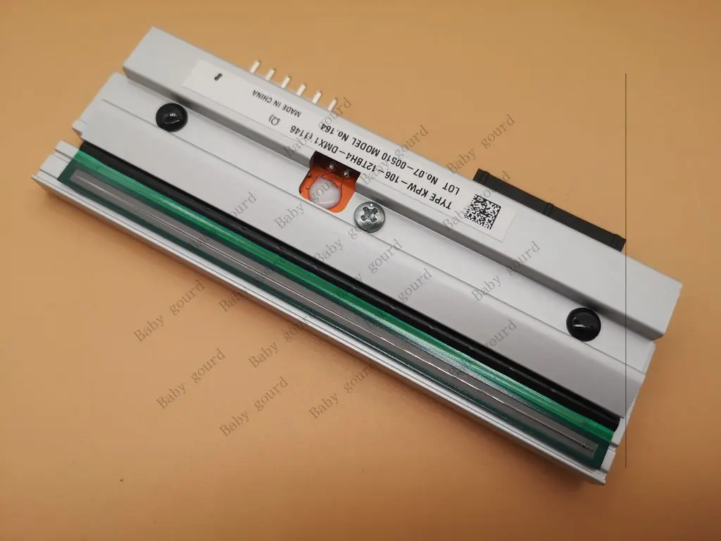 Новинка, оригинальная Печатная головка для DATAMAX H-4308 300dpi, Φ H4308 H 4308 H-4308E
Новинка, оригинальная Печатная головка для DATAMAX H-4308 300dpi, Φ H4308 H 4308 H-4308E