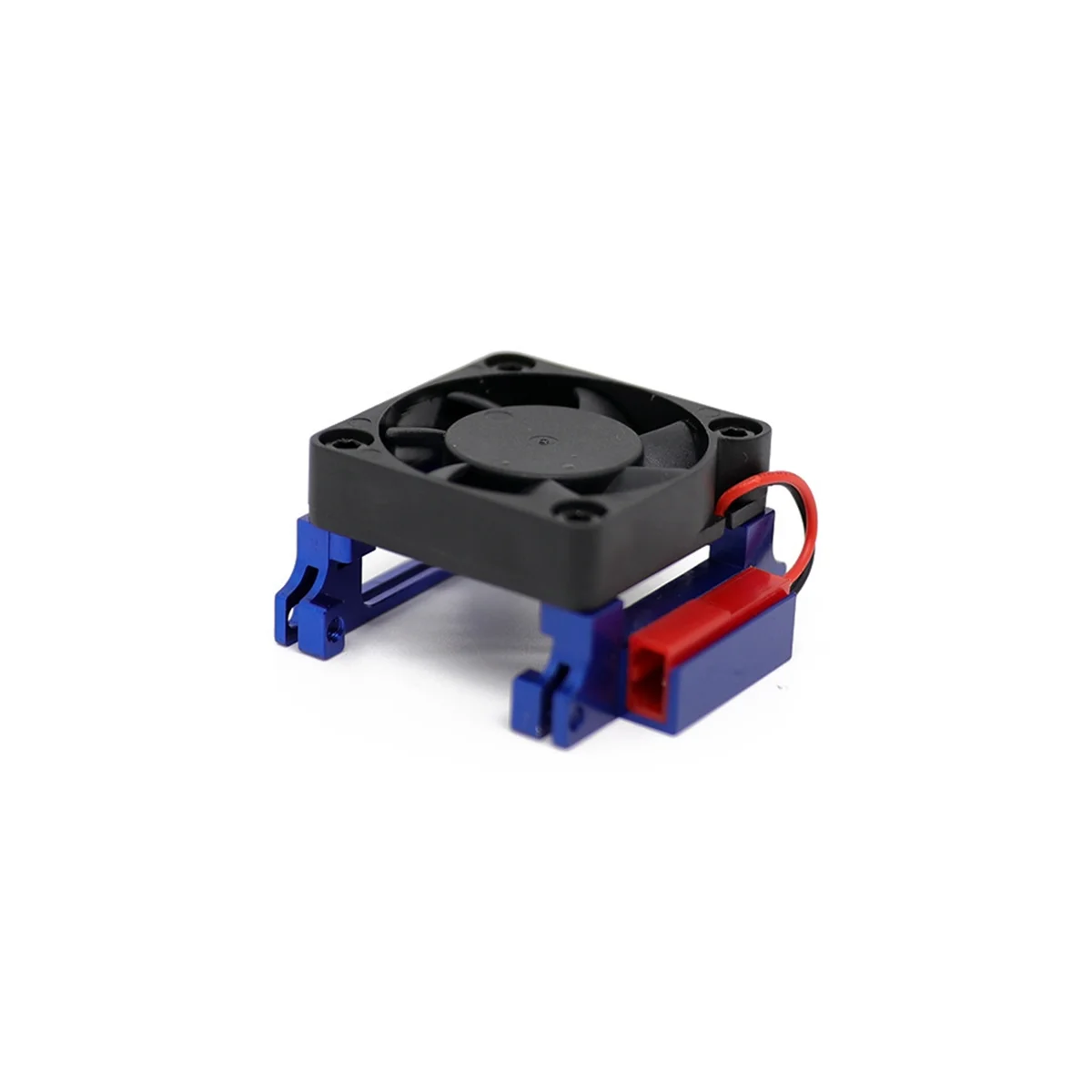 Подходит для бесщеточного кулера TRAXXAS Slash 2WD ESC, радиатор, охлаждающий вентилятор, аксессуары для игрушек, коллекционные детали
Подходит для бесщеточного кулера TRAXXAS Slash 2WD ESC, радиатор, охлаждающий вентилятор, аксессуары для игрушек, коллекционные детали