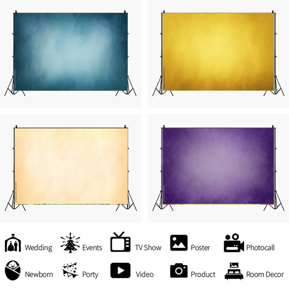 ZHISUXI Vintage Abstract Gradient Grunge Photography Backdrop Baby Newborn Portrait Background For Photo Studio 22930 FG-01
ZHISUXI Vintage Abstract Gradient Grunge Photography Backdrop Baby Newborn Portrait Background For Photo Studio 22930 FG-01