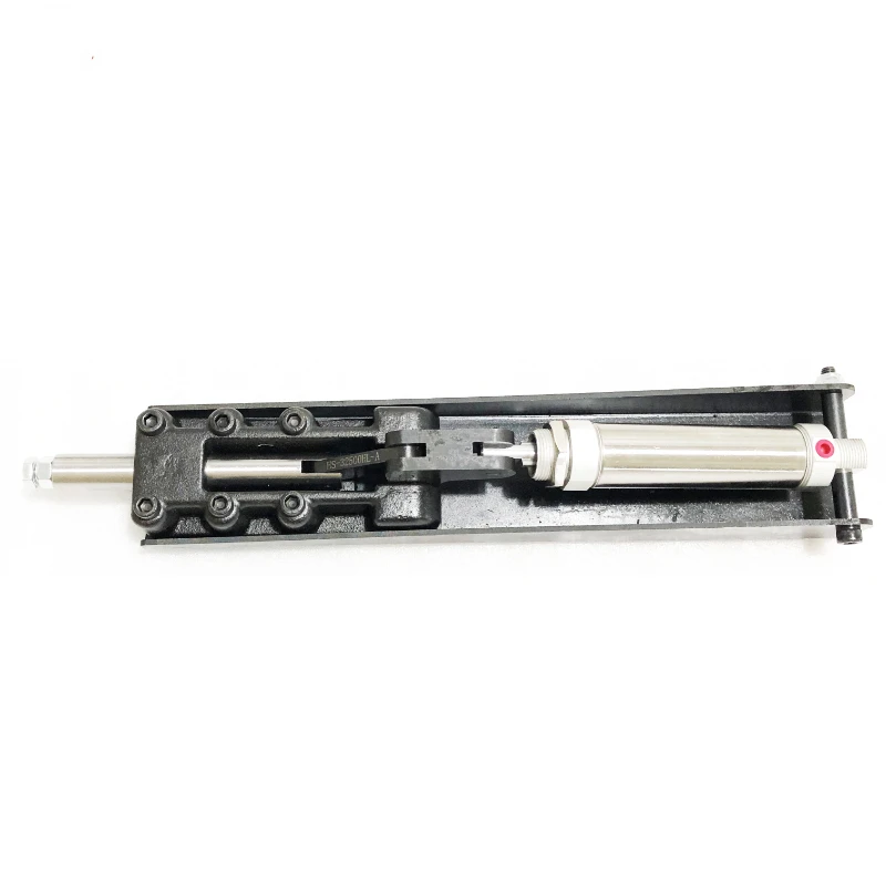 Air Pneumatic push pull toggle clamp for trailer 50mm stroke ,OEM,ODM,be used as a mounting and holding fixtures
Air Pneumatic push pull toggle clamp for trailer 50mm stroke ,OEM,ODM,be used as a mounting and holding fixtures