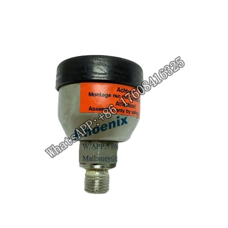 Original Used Sensor 91.110.1381 F2.110.1941 M2.184.1191 Pressure Sensor for HD SM102 CD102 SM74 SM52 Printing Machine
Original Used Sensor 91.110.1381 F2.110.1941 M2.184.1191 Pressure Sensor for HD SM102 CD102 SM74 SM52 Printing Machine