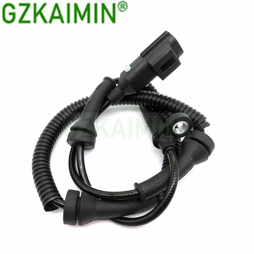 LR062671 LR072107 FK722C190AC 10071154943 For Land Rover Discovery Sport Eurospare Rear ABS Wheel Speed Sensor LR062671ES
LR062671 LR072107 FK722C190AC 10071154943 For Land Rover Discovery Sport Eurospare Rear ABS Wheel Speed Sensor LR062671ES