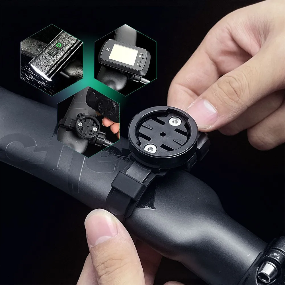 Mounts Bicycle Handlebar Computer Holder Stand Bike Front Light Bracket For Garmin GoPro Computer Camera Brackets Cycling Parts
Mounts Bicycle Handlebar Computer Holder Stand Bike Front Light Bracket For Garmin GoPro Computer Camera Brackets Cycling Parts