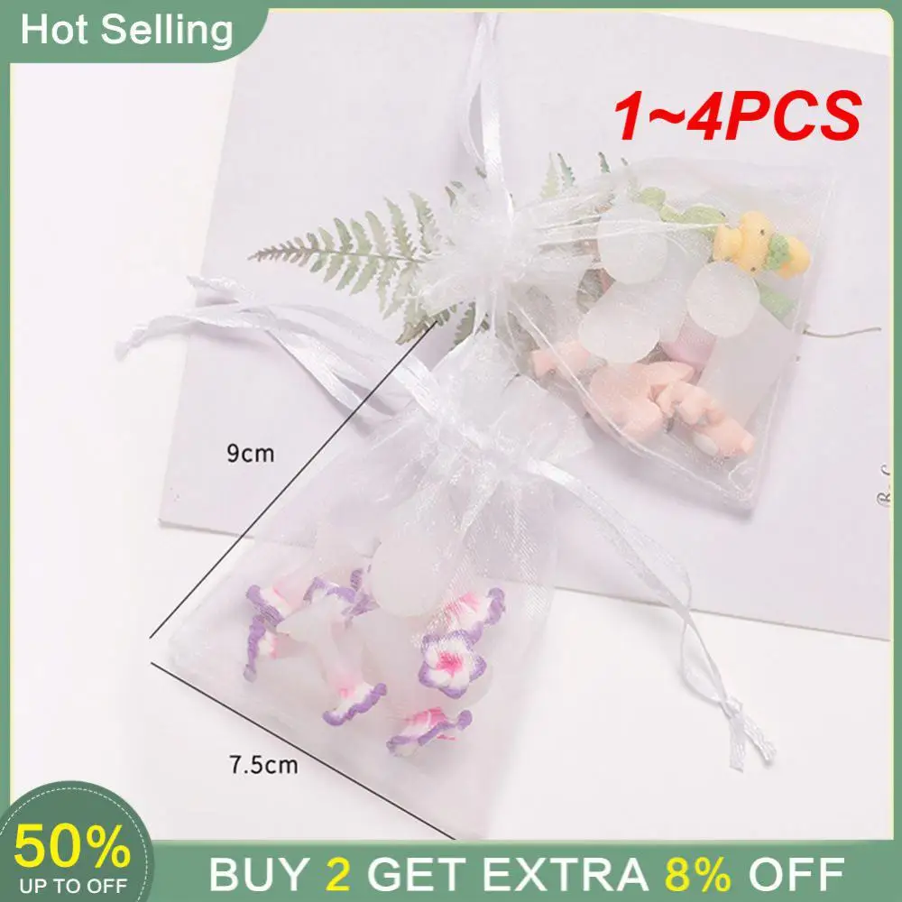 1~4PCS Nail Art Tools Convenient High-quality At-home Manicure Tools Finger Separator Dividers Stylish Cutting-edge
1~4PCS Nail Art Tools Convenient High-quality At-home Manicure Tools Finger Separator Dividers Stylish Cutting-edge
