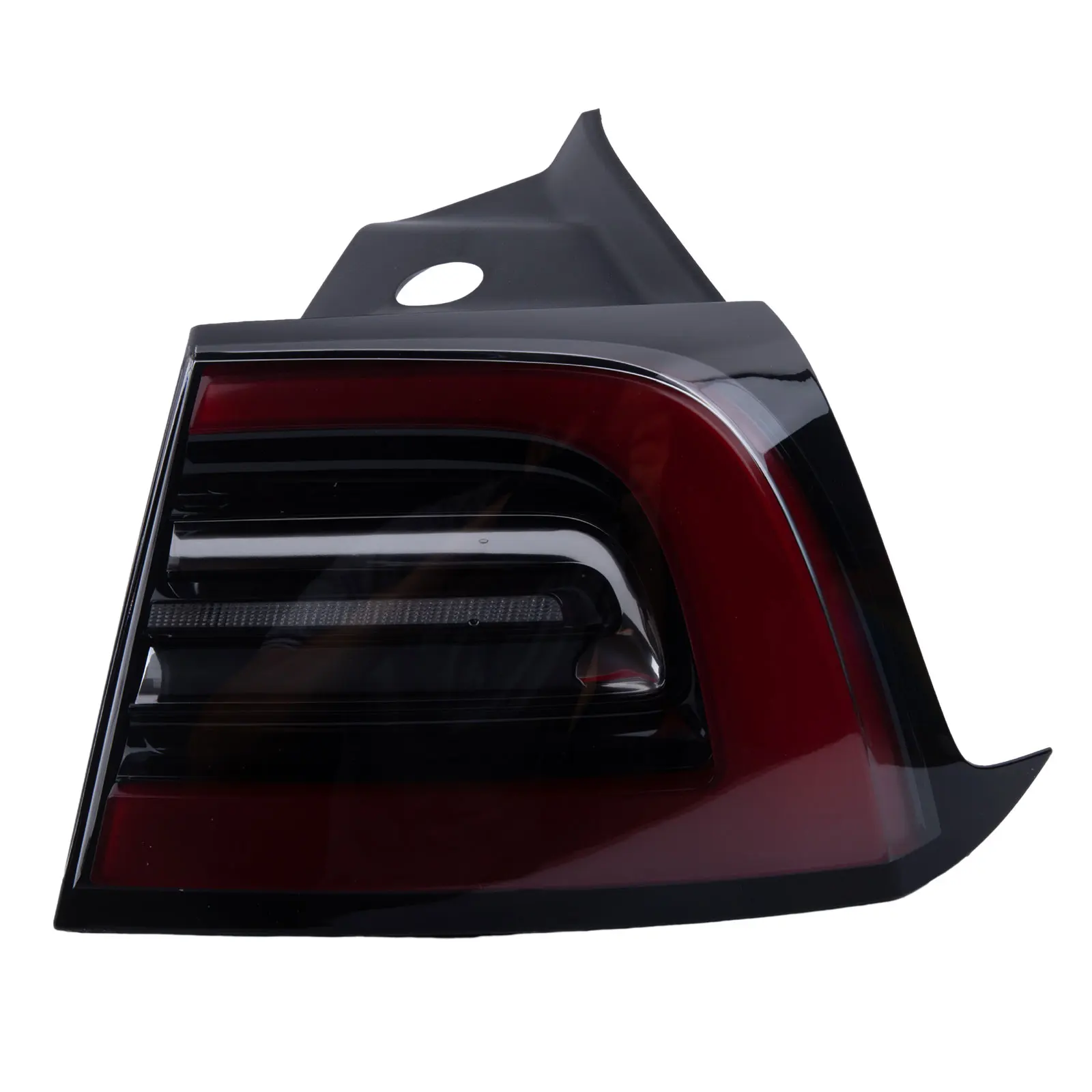 Car TailLight Brake Lamp Red Right Side Outer 1502087-00-D Black Brake Lamp For Tesla Model 3/Y 2020-2022 None
Car TailLight Brake Lamp Red Right Side Outer 1502087-00-D Black Brake Lamp For Tesla Model 3/Y 2020-2022 None