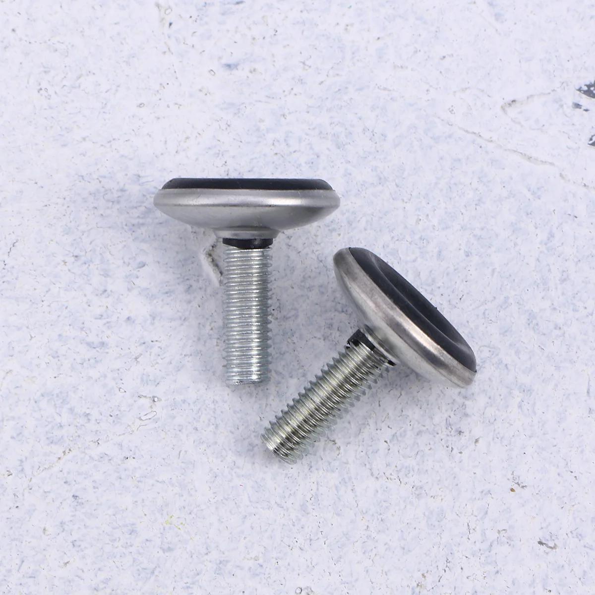 Регулируемая подставка для защиты стола стула с винтами M8
Регулируемая подставка для защиты стола стула с винтами M8