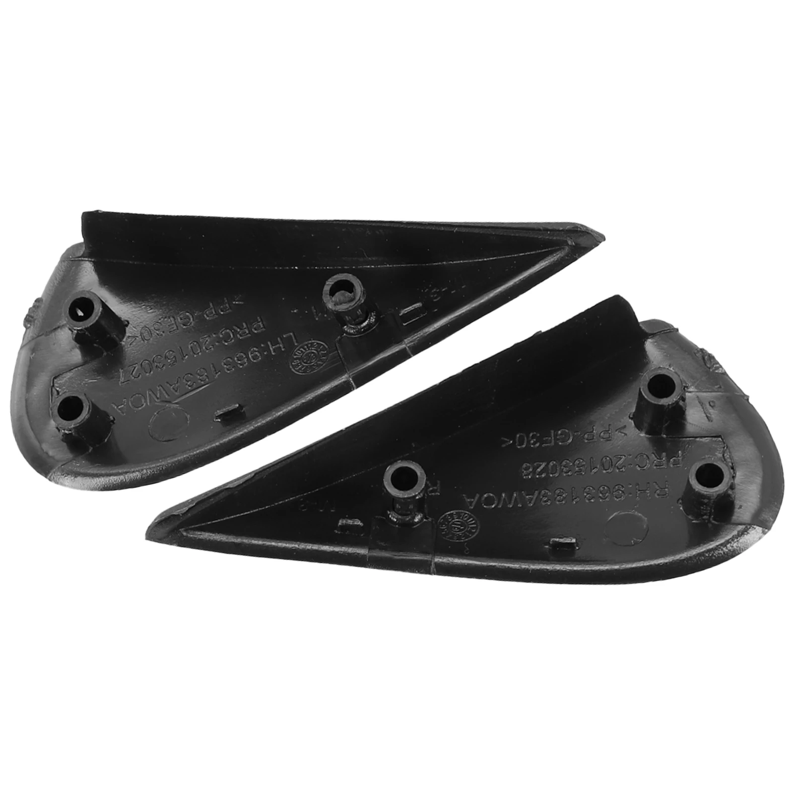 Stylish and Functional Car Side Mirror Corner Triangle Fender Cover Trim for Nissan Versa 2012 2019 Ensure Safety and Style
Stylish and Functional Car Side Mirror Corner Triangle Fender Cover Trim for Nissan Versa 2012 2019 Ensure Safety and Style