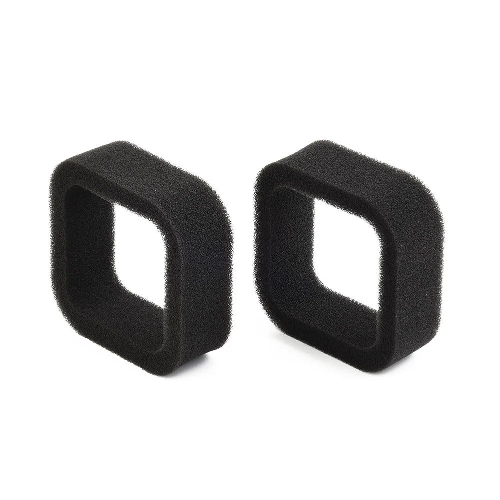 New 10pcs Air Filters For KAWASAKI TH23D Para Black High Quality Trimmer Engine Replacement Parts For 11010-2530
New 10pcs Air Filters For KAWASAKI TH23D Para Black High Quality Trimmer Engine Replacement Parts For 11010-2530