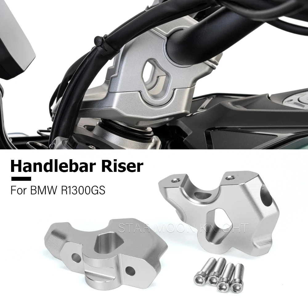 Аксессуары для BMW R1300GS R 1300 GS зажим для руля регулировка высоты монтажный адаптер
Аксессуары для BMW R1300GS R 1300 GS зажим для руля регулировка высоты монтажный адаптер