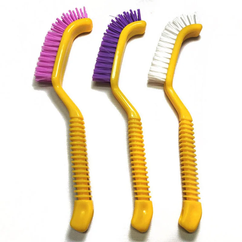 Multifunctional Air Conditioning Outlet Cleaning Brush Car Seat Corner Detail Brushes Car Gadgets Washing Accessories 2*25cm
Multifunctional Air Conditioning Outlet Cleaning Brush Car Seat Corner Detail Brushes Car Gadgets Washing Accessories 2*25cm