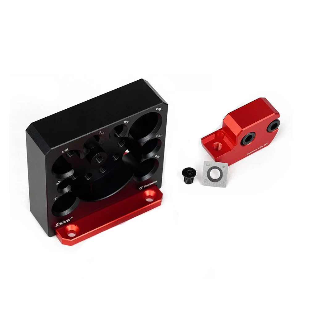 Electric Drill Truck Electric Round Drill 8-20mm Adjustable Aluminum Alloy Electric Drill Milling Dowel Round Rod
Electric Drill Truck Electric Round Drill 8-20mm Adjustable Aluminum Alloy Electric Drill Milling Dowel Round Rod