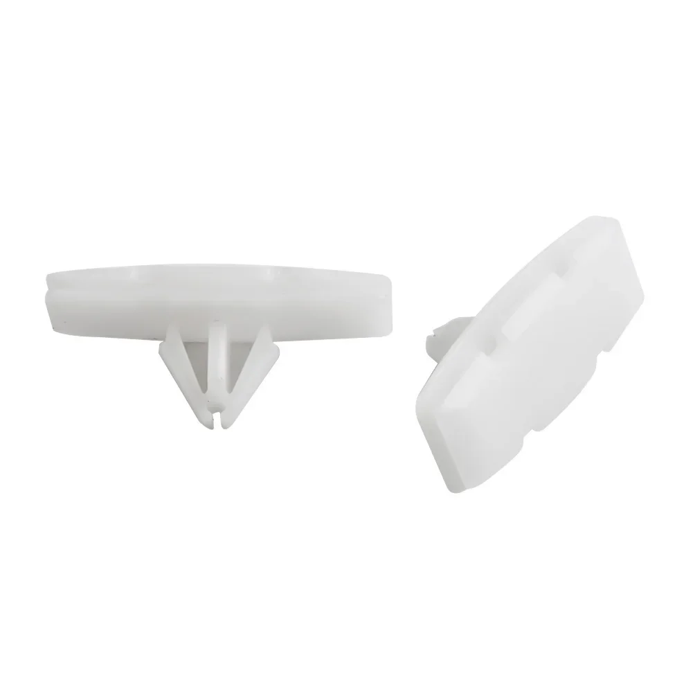 Clip Fender Flare Retainer Clip AV22836 Fender Flare White Accessories For Jeep Wrangler JL 18 -2020 Left Rear
Clip Fender Flare Retainer Clip AV22836 Fender Flare White Accessories For Jeep Wrangler JL 18 -2020 Left Rear