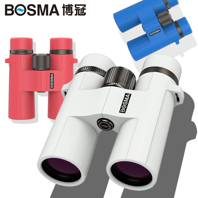 Bosma Heron 10x42 HD High Power Binoculars Professional Waterproof Hunting Outdoor
Bosma Heron 10x42 HD High Power Binoculars Professional Waterproof Hunting Outdoor