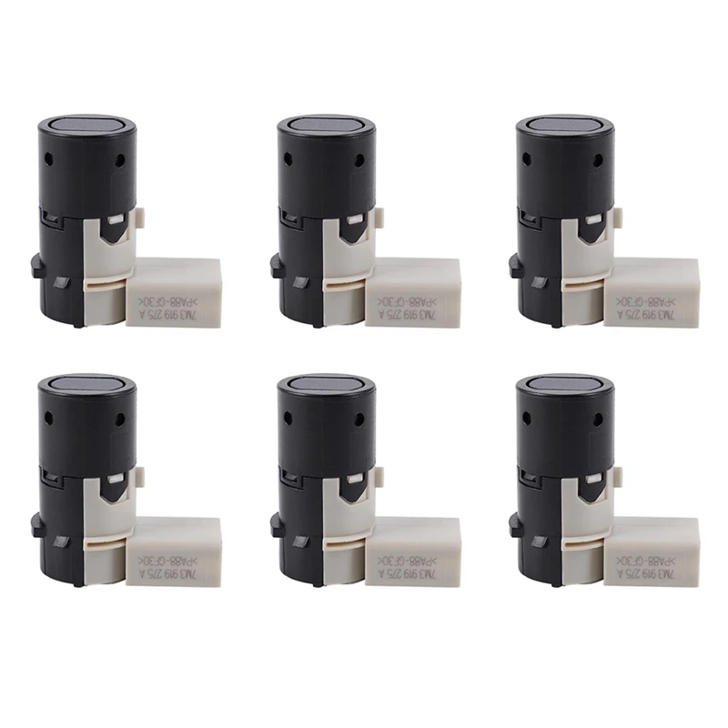 5X датчик парковки подходит для Seat Skoda Ford Galaxy Sharan A2 A3 A4 A6 7M3919275A
5X датчик парковки подходит для Seat Skoda Ford Galaxy Sharan A2 A3 A4 A6 7M3919275A