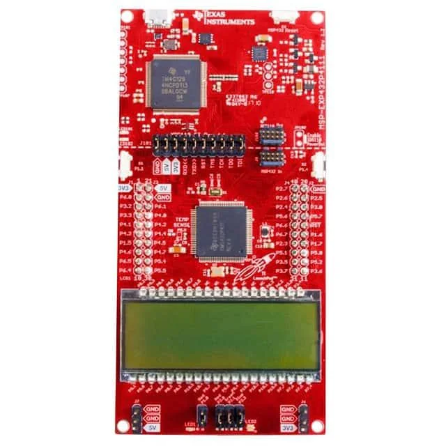 

1 pcs x MSP-EXP432P4111 ARM MSP 432 LAUNCHPAD Development Board with LCD