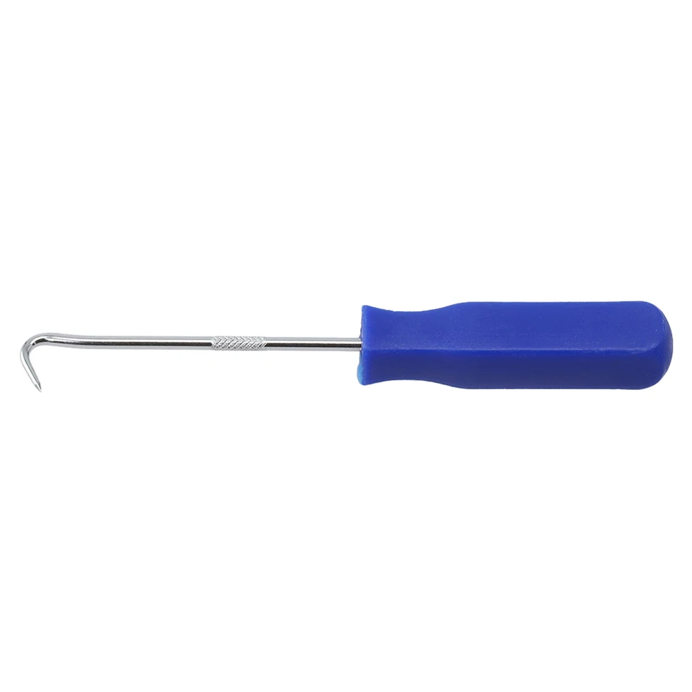 Car Car Remover Tool Set Craft Full Hook O Ring Oil Seal Gasket Pick&Hook Set Remover Straight Pick Loose Parts
Car Car Remover Tool Set Craft Full Hook O Ring Oil Seal Gasket Pick&Hook Set Remover Straight Pick Loose Parts