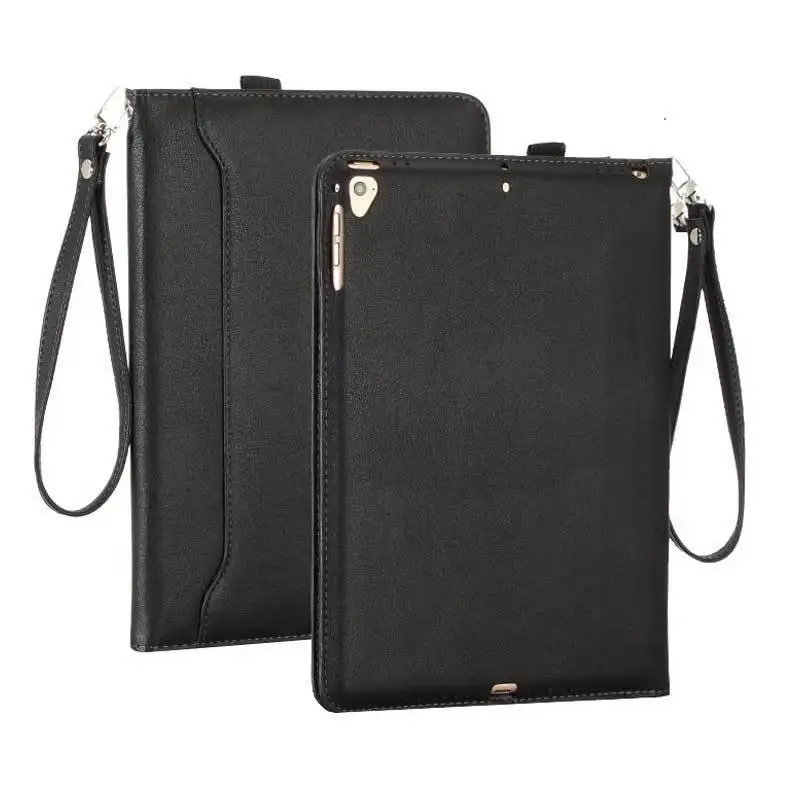 PU leather Tablet protective case for Ipad Air/Air2/New iPad 2017/2018 Waterproof anti fouling anti collision Laptop Accessorie
PU leather Tablet protective case for Ipad Air/Air2/New iPad 2017/2018 Waterproof anti fouling anti collision Laptop Accessorie