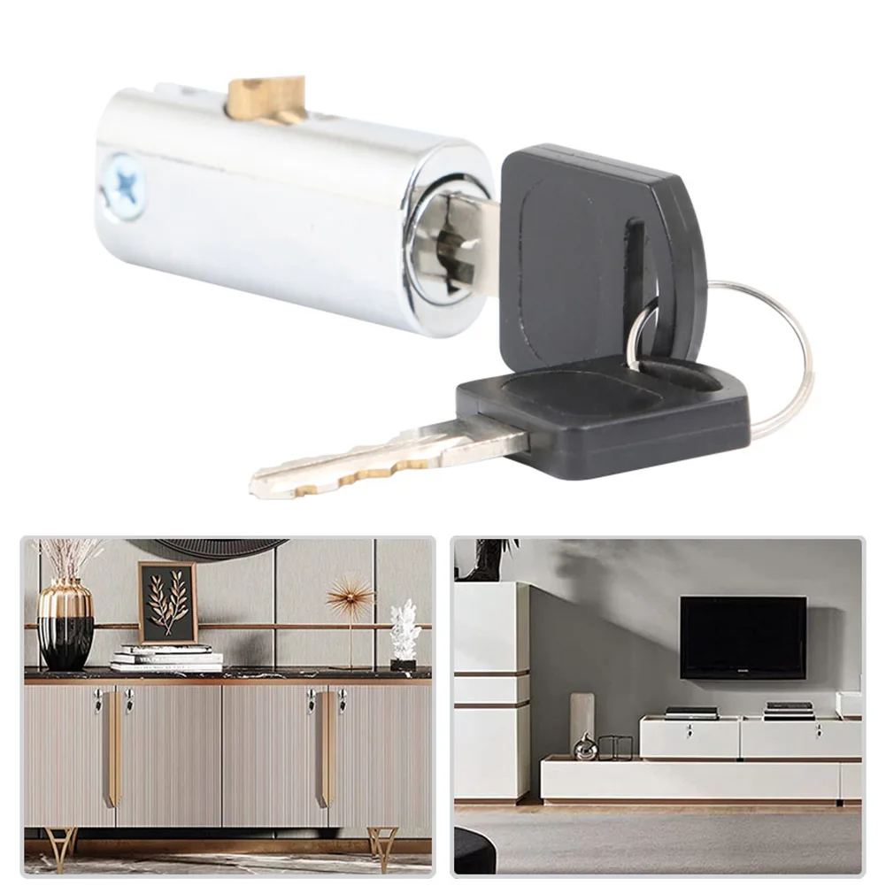 Drawer File Cabinet Locks With 2 Keys Mailbox Lock Furniture Hardware Office Desk Sliding Door Closet Showcase Push Twist Lock
Drawer File Cabinet Locks With 2 Keys Mailbox Lock Furniture Hardware Office Desk Sliding Door Closet Showcase Push Twist Lock