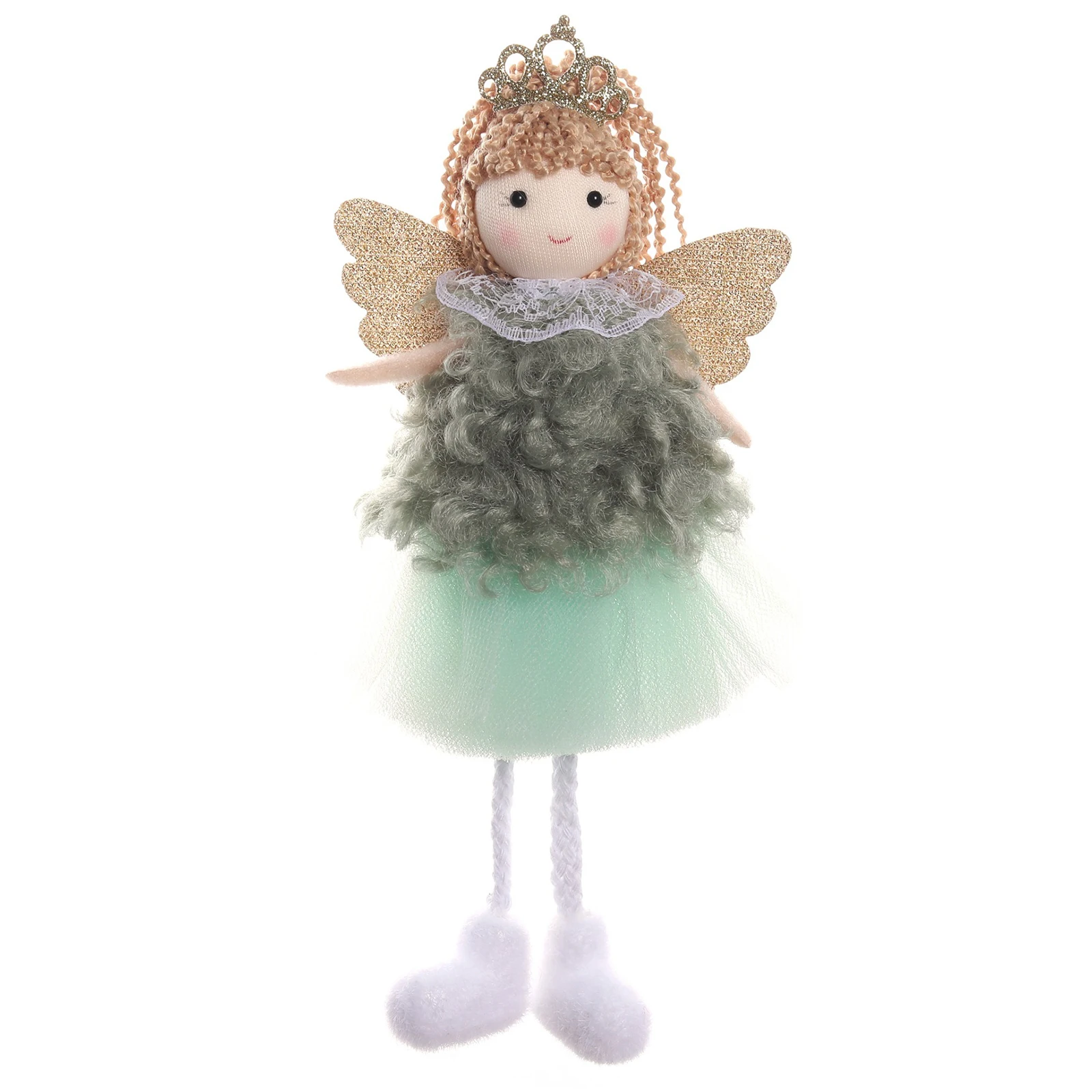 Christmas Plush Angel Girl Santa Claus Dolls Xmas Tree Ornament Natal Noel Navidad 2024 Christmas Decorations For Home New Year
Christmas Plush Angel Girl Santa Claus Dolls Xmas Tree Ornament Natal Noel Navidad 2024 Christmas Decorations For Home New Year