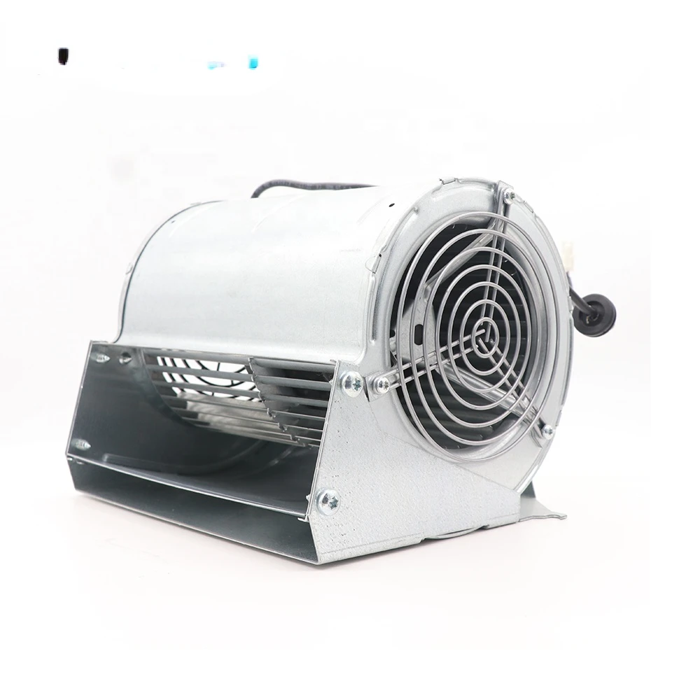 D1G133-AB39-22 48V DC 105W 2.8A 133mm 1780RPM 745 m3/h ABB Vacon Inverter Centrifugal Blower Cooling Fan
D1G133-AB39-22 48V DC 105W 2.8A 133mm 1780RPM 745 m3/h ABB Vacon Inverter Centrifugal Blower Cooling Fan