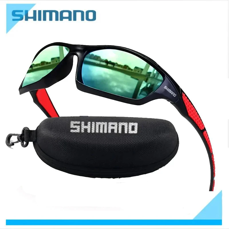 Модные велосипедные очки Shimano, солнцезащитные очки для улицы, мужские и женские спортивные очки UV400, велосипедные очки, очки для велоспорта, очки для рыбалки
Модные велосипедные очки Shimano, солнцезащитные очки для улицы, мужские и женские спортивные очки UV400, велосипедные очки, очки для велоспорта, очки для рыбалки