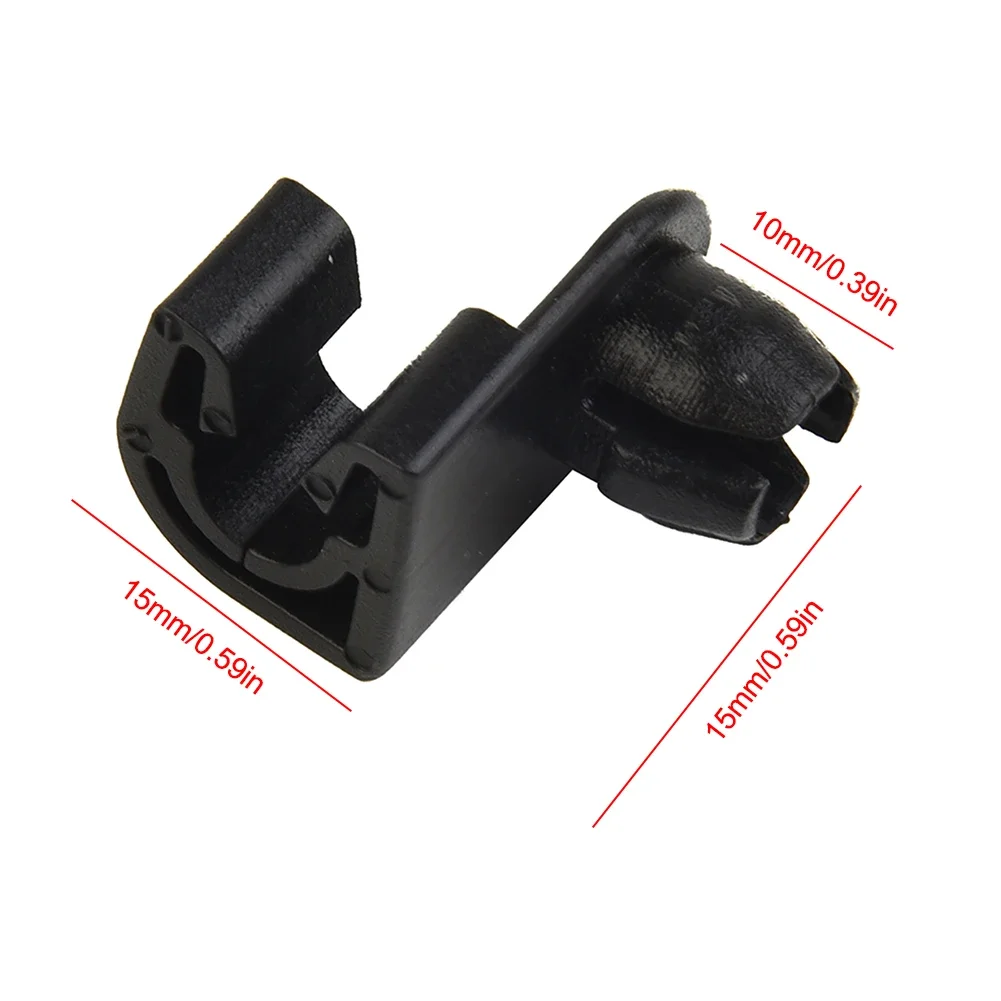 For Berlingo C3 C4 2008 301 208 308 Partner Hood Bonnet Stay Rod Clip Parts Replacement 2pcs ABS Plastic High Quality
For Berlingo C3 C4 2008 301 208 308 Partner Hood Bonnet Stay Rod Clip Parts Replacement 2pcs ABS Plastic High Quality