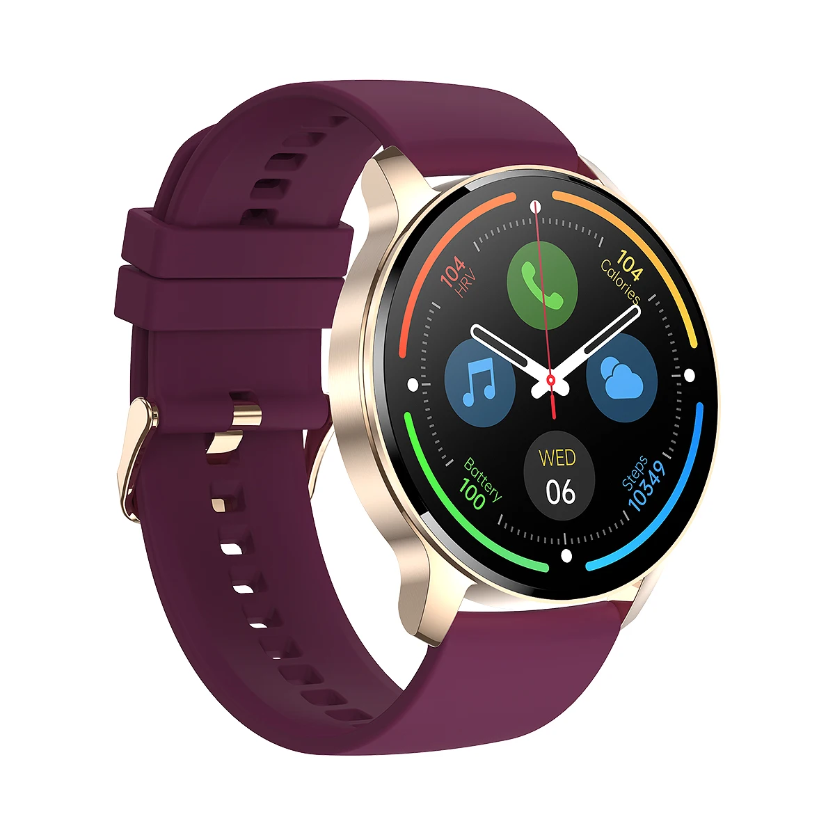

2023 Smart Watch Bluetooth Call Heart Rate Smartwatch for Huawei Y7 Pro Y9 Y6 Pro Y7 Prime 2019 Y6S Y7P P60 P50 P40 P30 P20 Pro