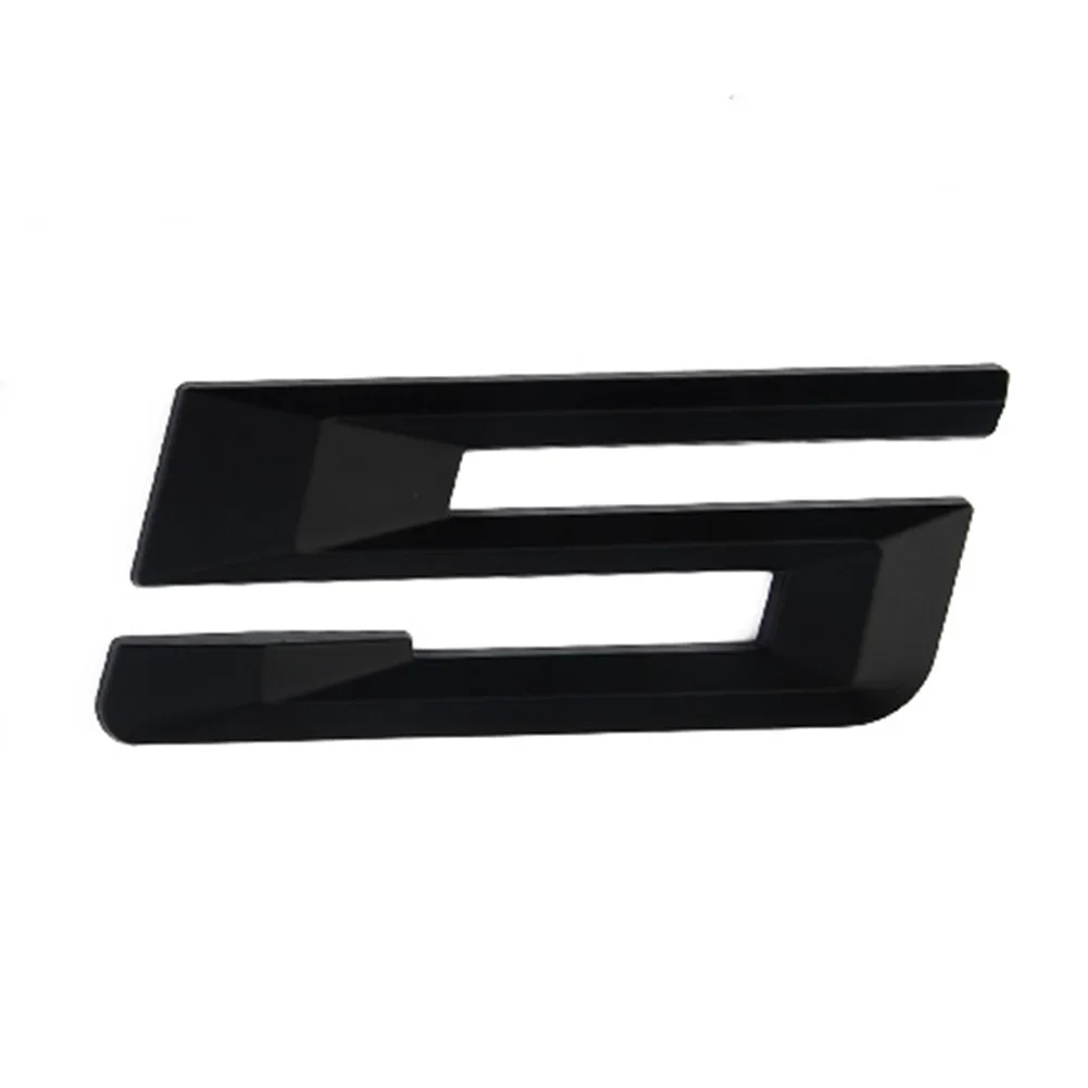 For BMW X 5 E70/E53/F15/X5 Letter Trunk Emblem Rear Badge Decal Sticker Black-ABS-Plastic-Accessories For Vehicles
For BMW X 5 E70/E53/F15/X5 Letter Trunk Emblem Rear Badge Decal Sticker Black-ABS-Plastic-Accessories For Vehicles